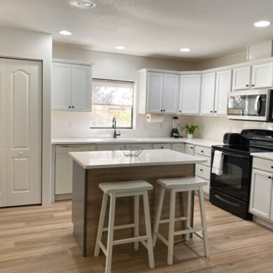 Custom Home Kitchen after (1)